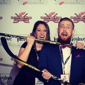 Meet your Posher, Patrick